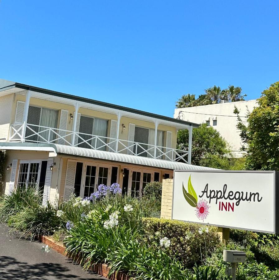 Applegum Inn Toowoomba Exterior foto