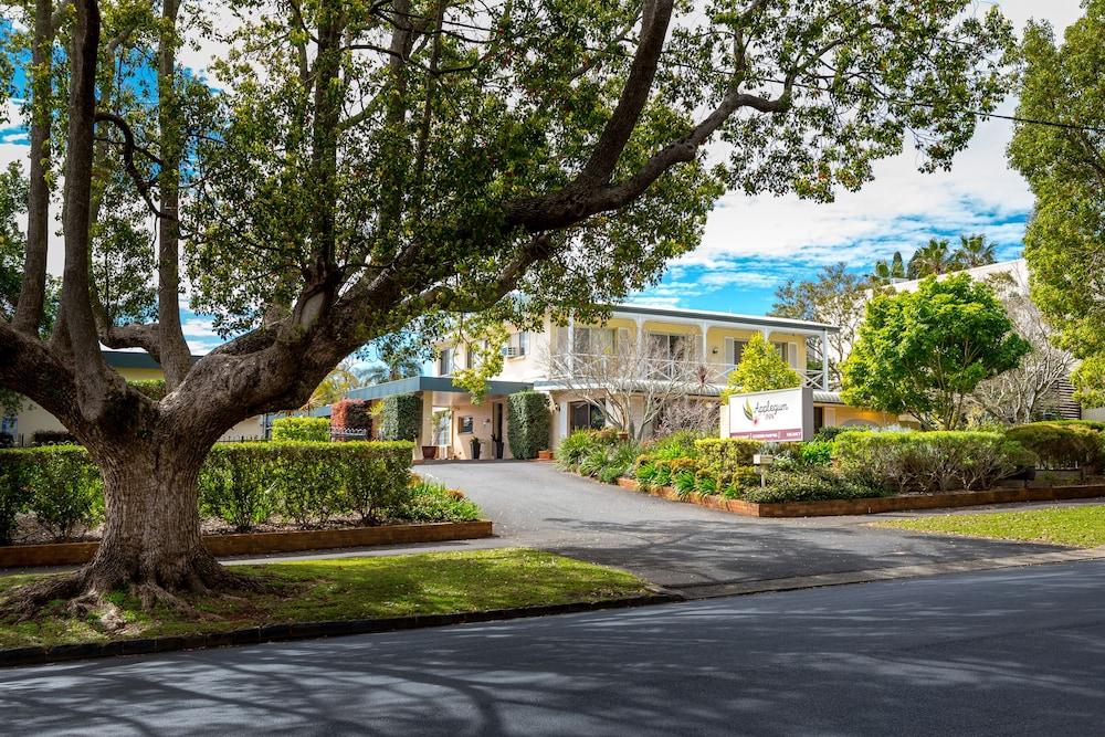 Applegum Inn Toowoomba Exterior foto