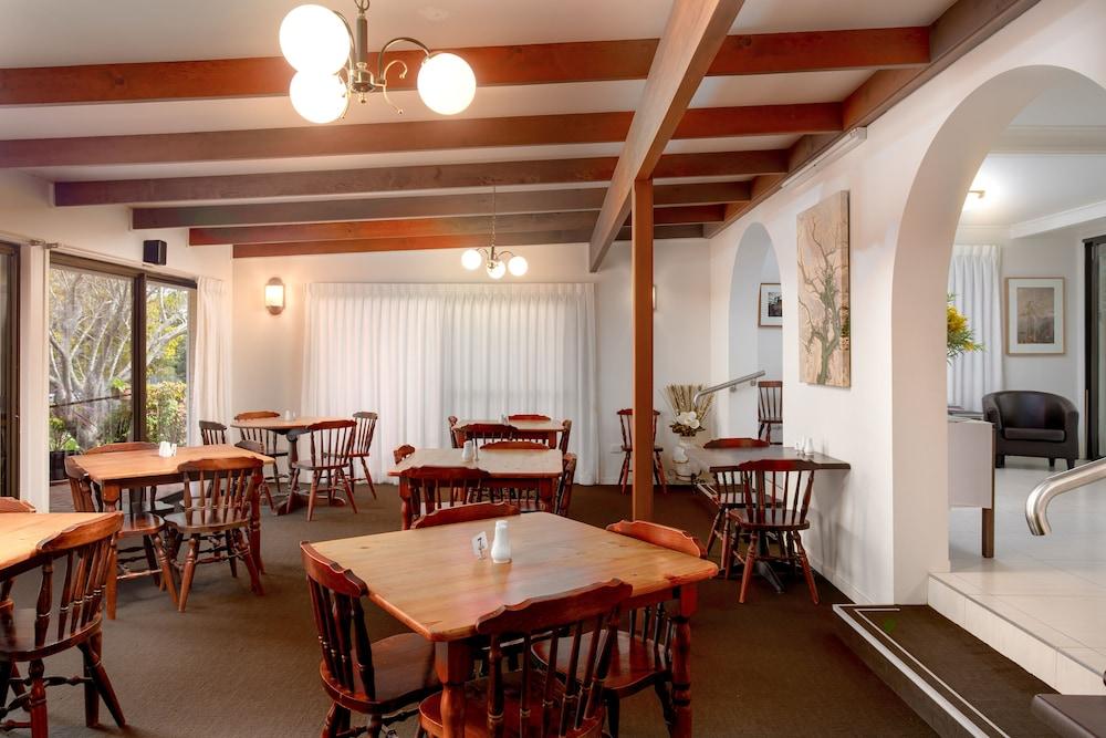 Applegum Inn Toowoomba Exterior foto
