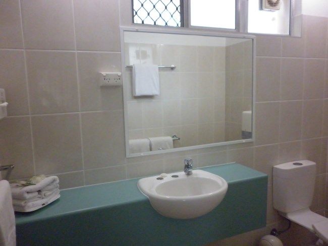 Applegum Inn Toowoomba Quarto foto