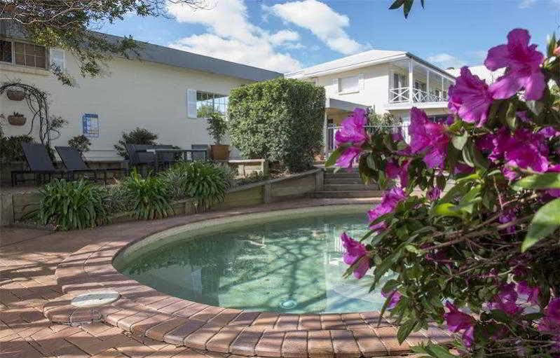 Applegum Inn Toowoomba Exterior foto